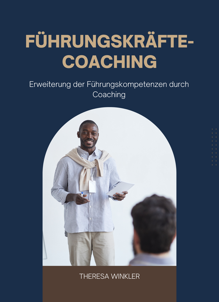 Führungskräfte-Coaching