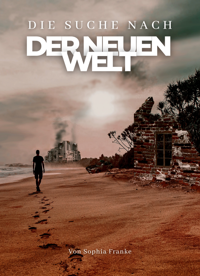 Die Suche nach der neuen Welt