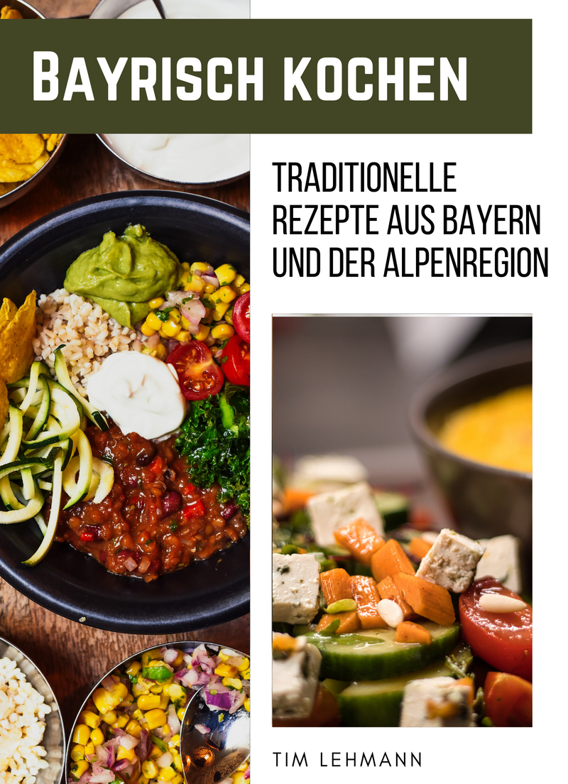 Bayrisch kochen