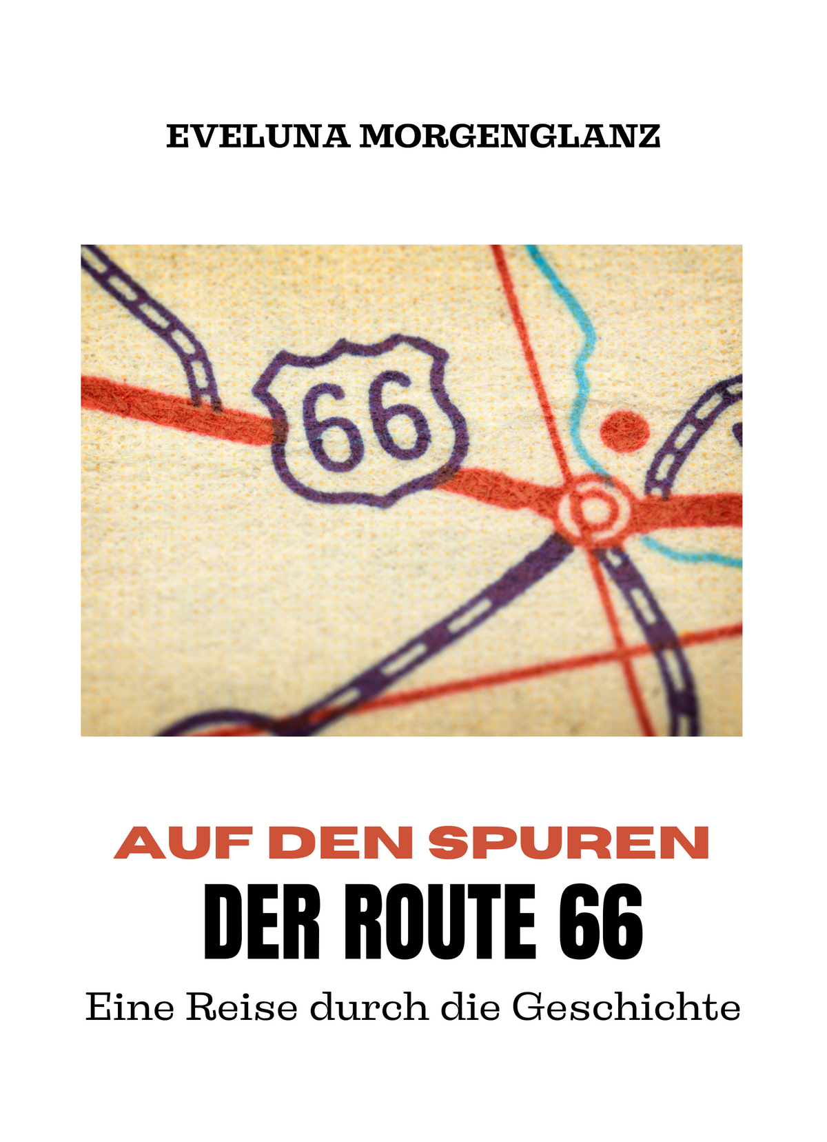 Auf den Spuren der Route 66