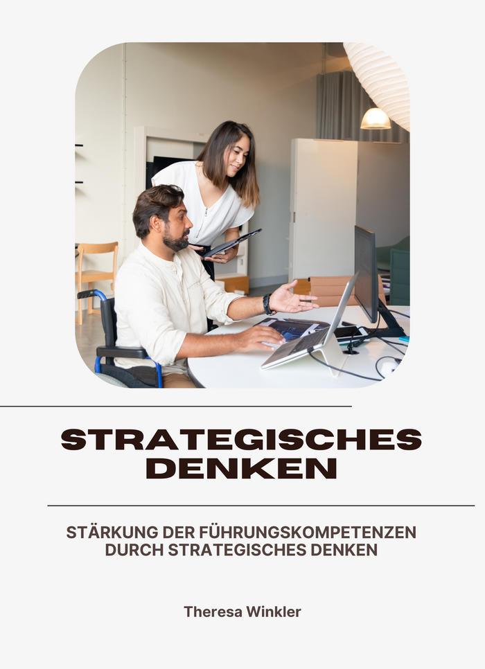 Strategisches Denken