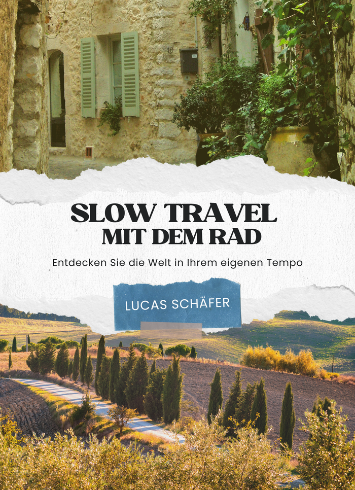 Slow Travel mit dem Rad