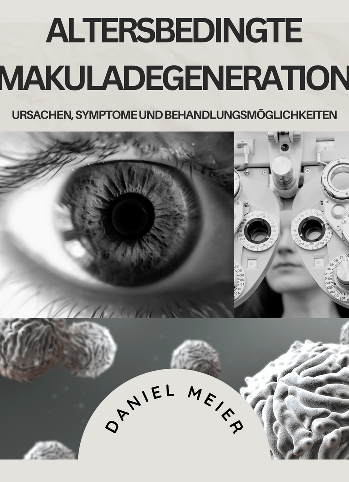 Altersbedingte Makuladegeneration