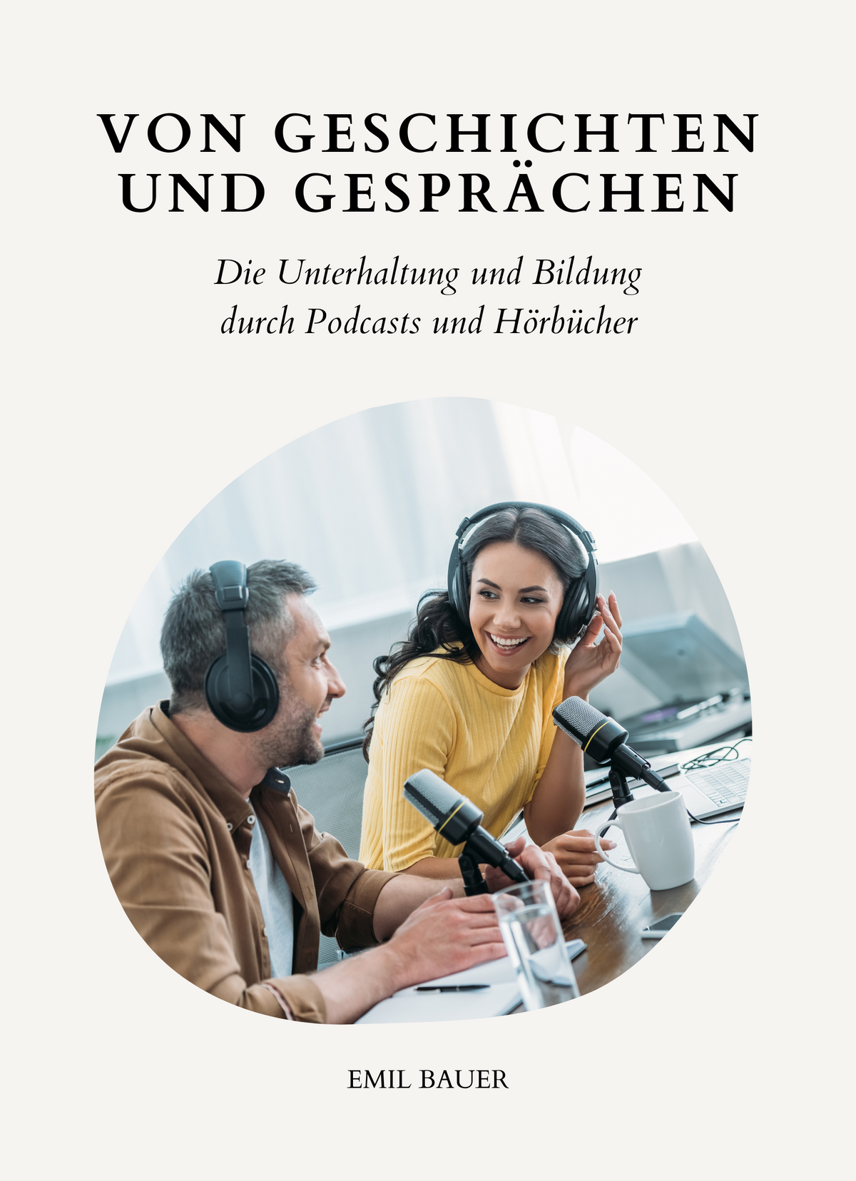 Von Geschichten und Gesprächen