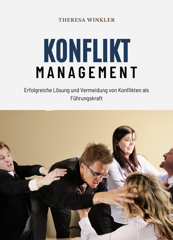 Konfliktmanagement