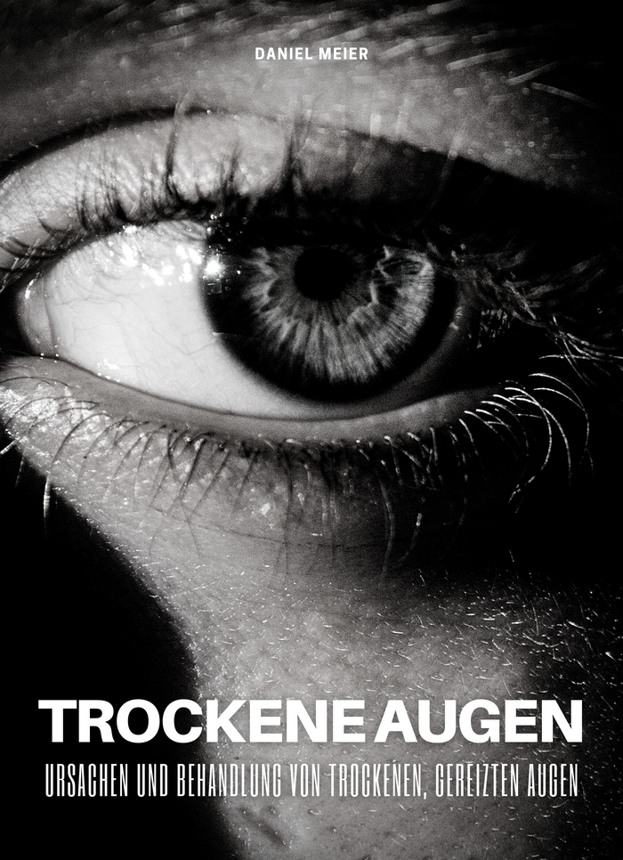 Trockene Augen