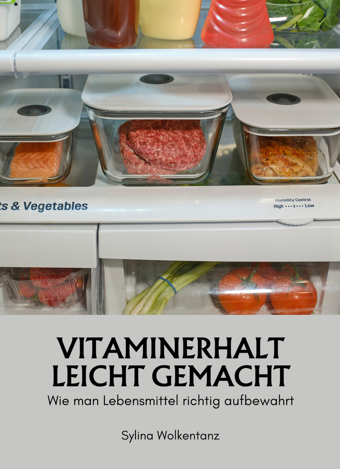 Vitaminerhalt leicht gemacht