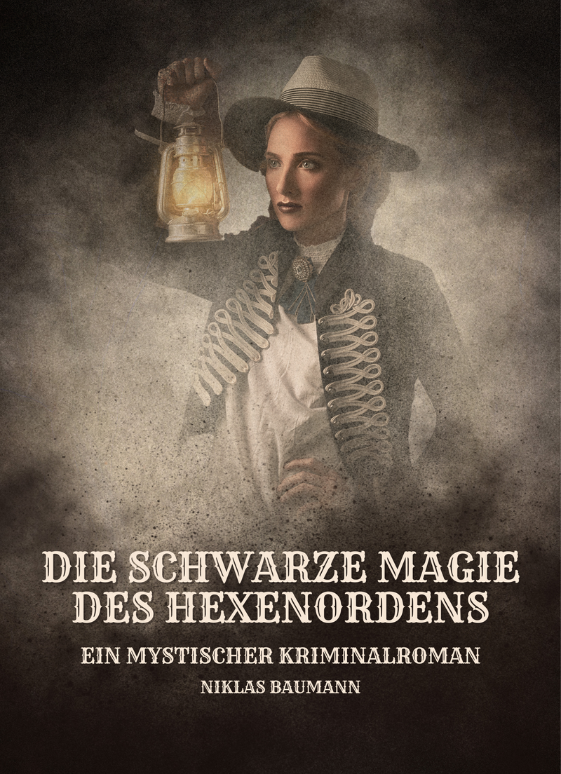 Die schwarze Magie des Hexenordens