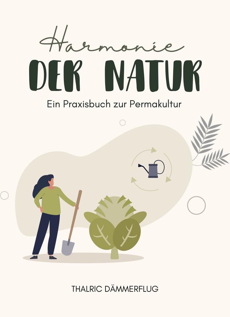 Harmonie der Natur