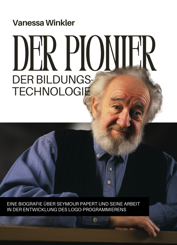 Der Pionier der Bildungstechnologie