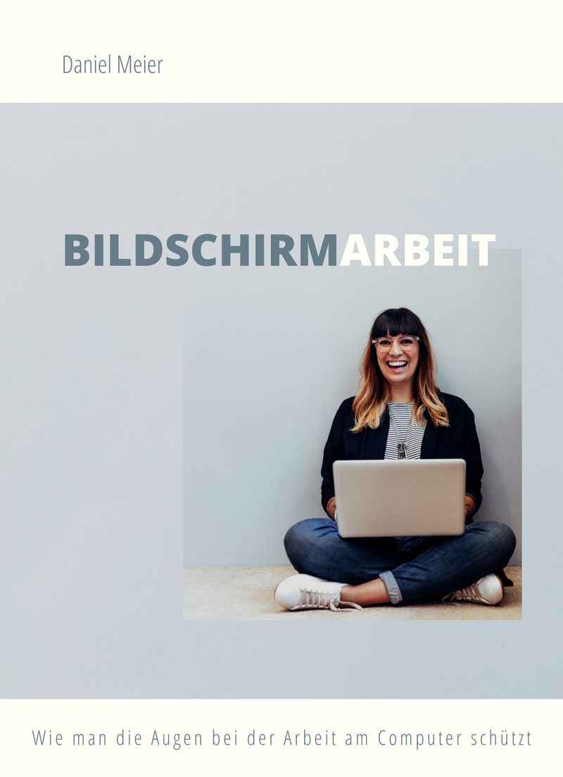 Bildschirmarbeit