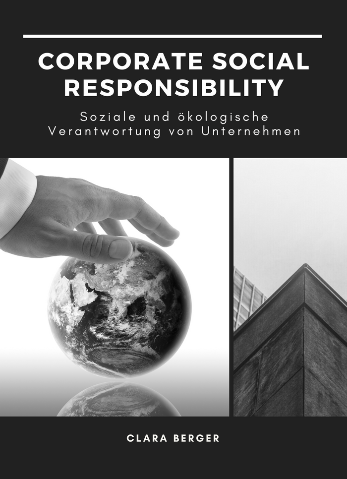 Corporate Social Responsibility