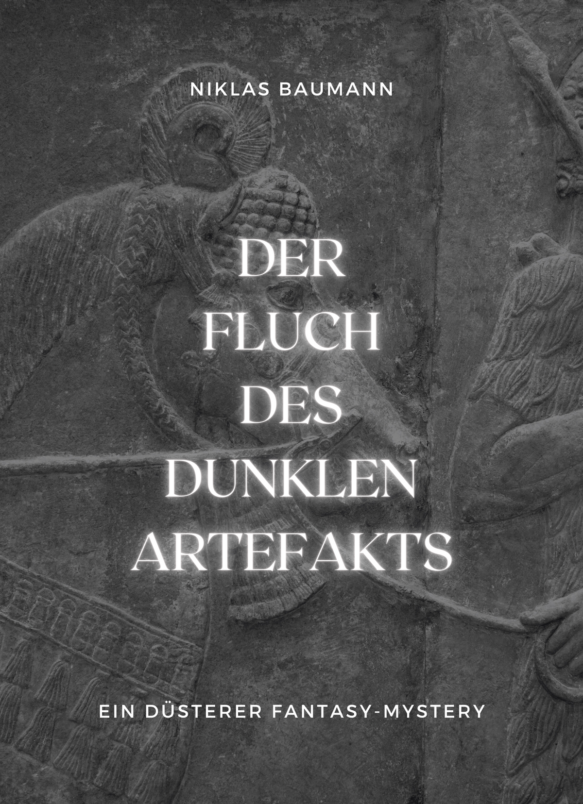 Der Fluch des dunklen Artefakts