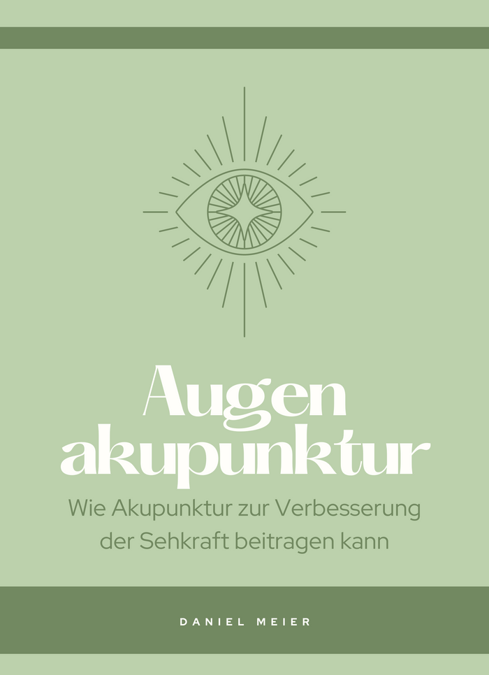 Augenakupunktur