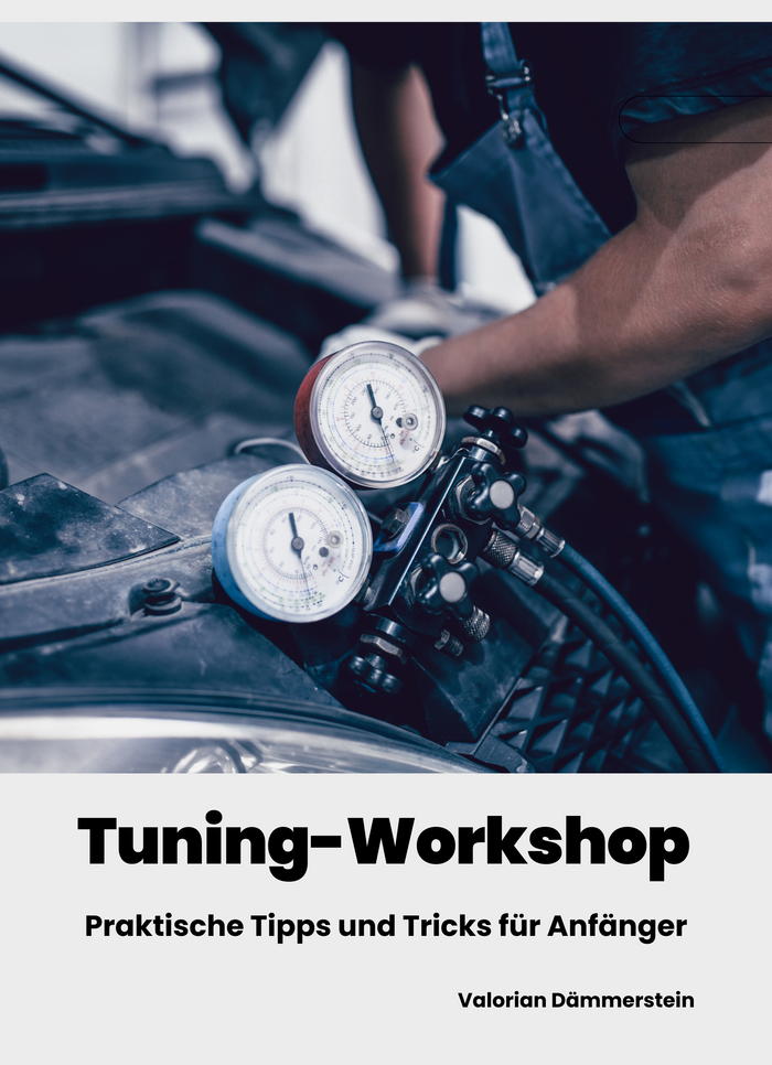 Tuning-Workshop