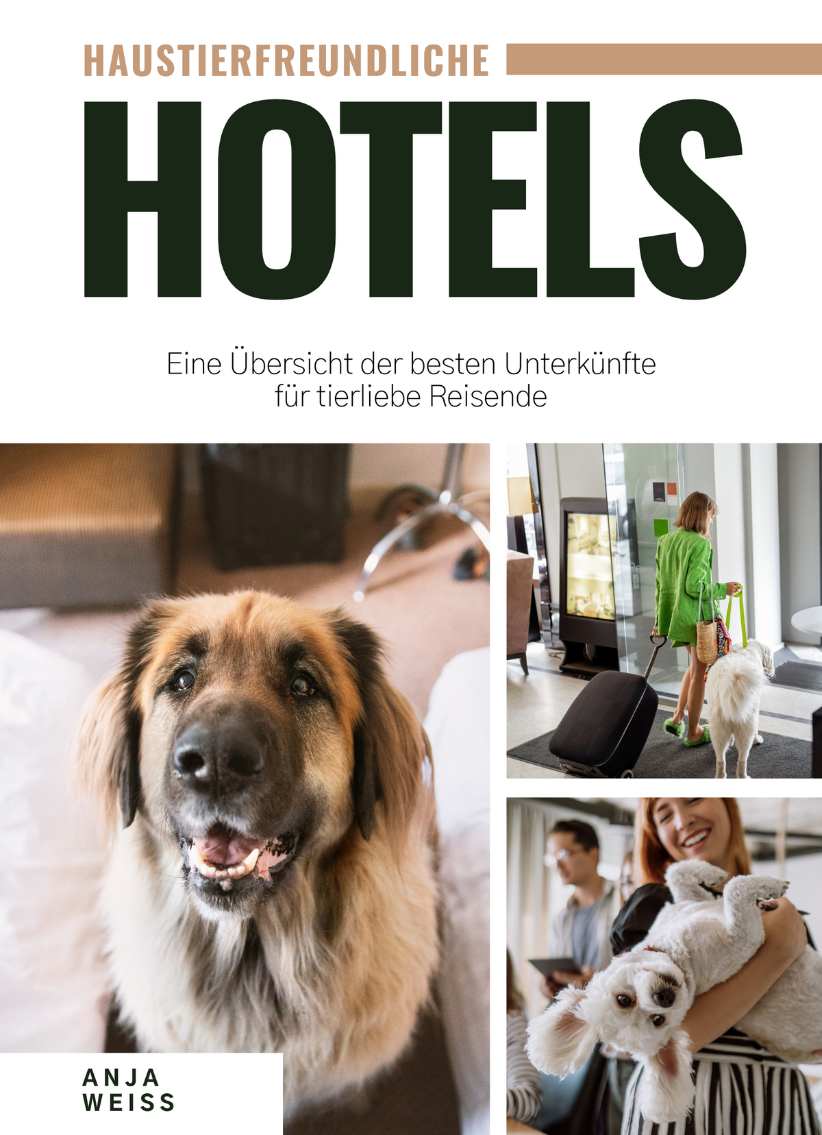 Haustierfreundliche Hotels