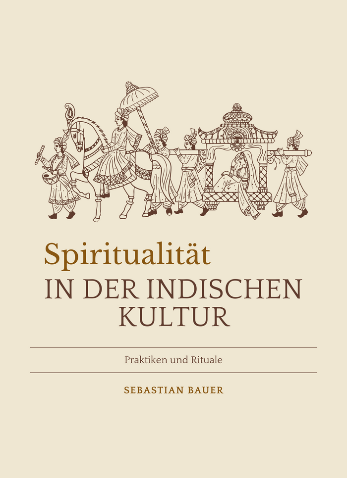 Spiritualität in der indischen Kultur