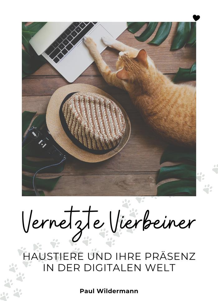 Vernetzte Vierbeiner