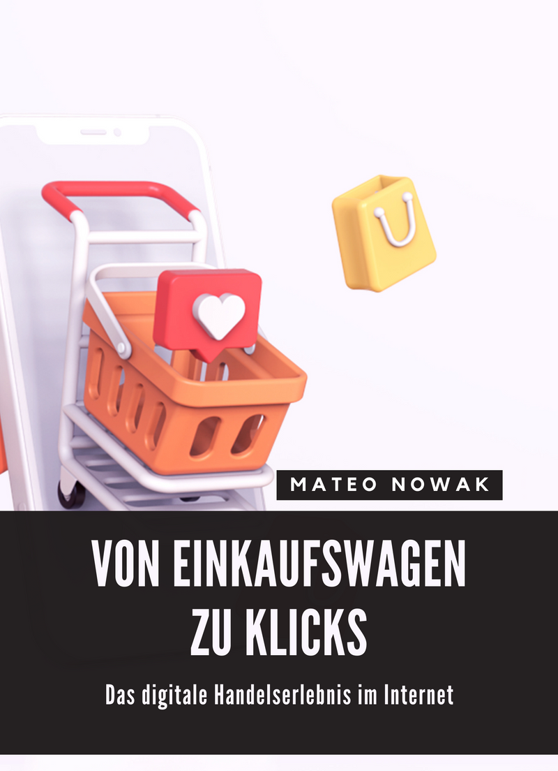 Von Einkaufswagen zu Klicks