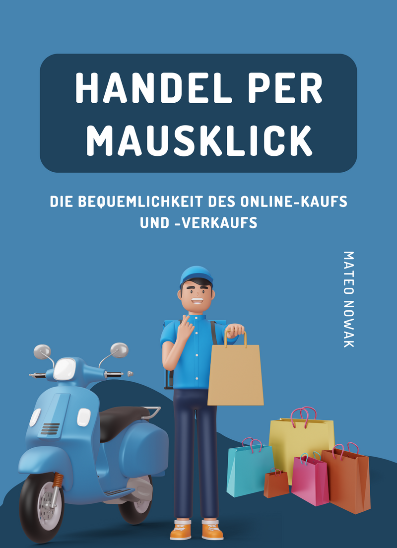 Handel per Mausklick