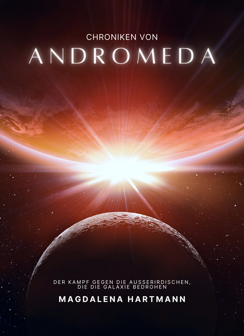 Chroniken von Andromeda