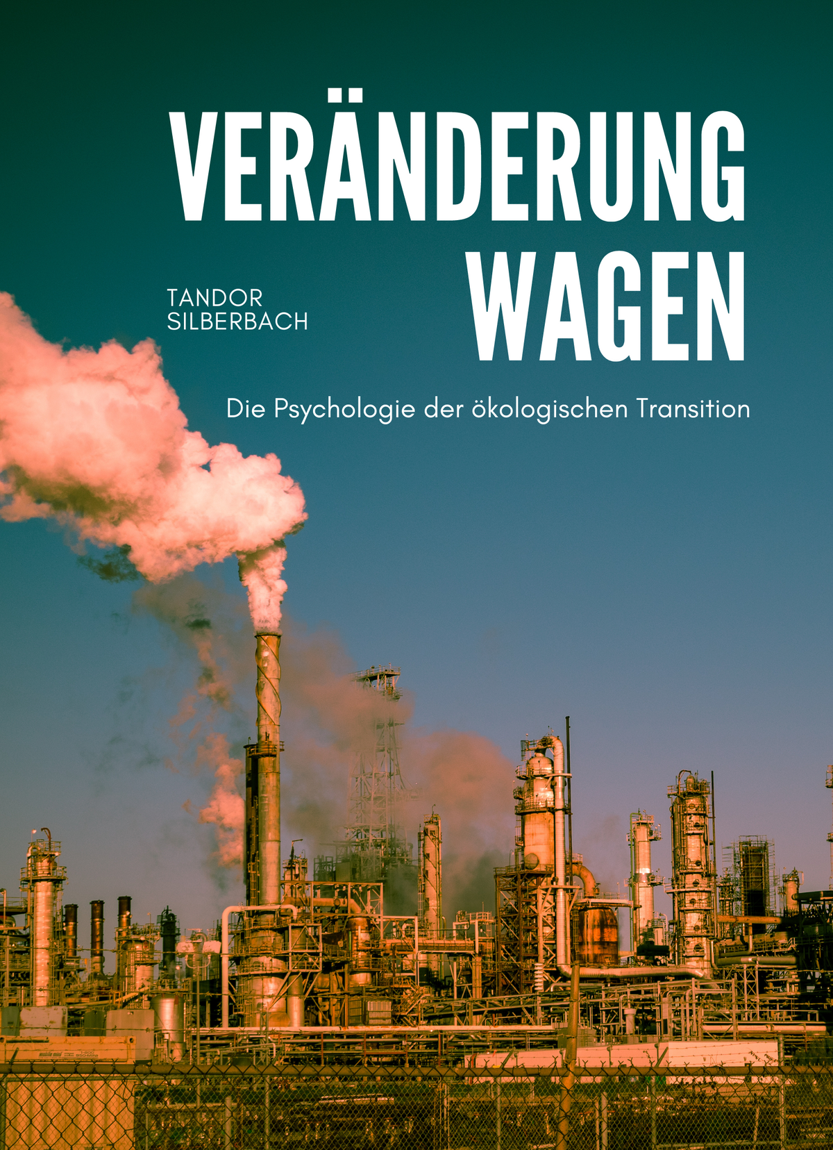 Veränderung wagen