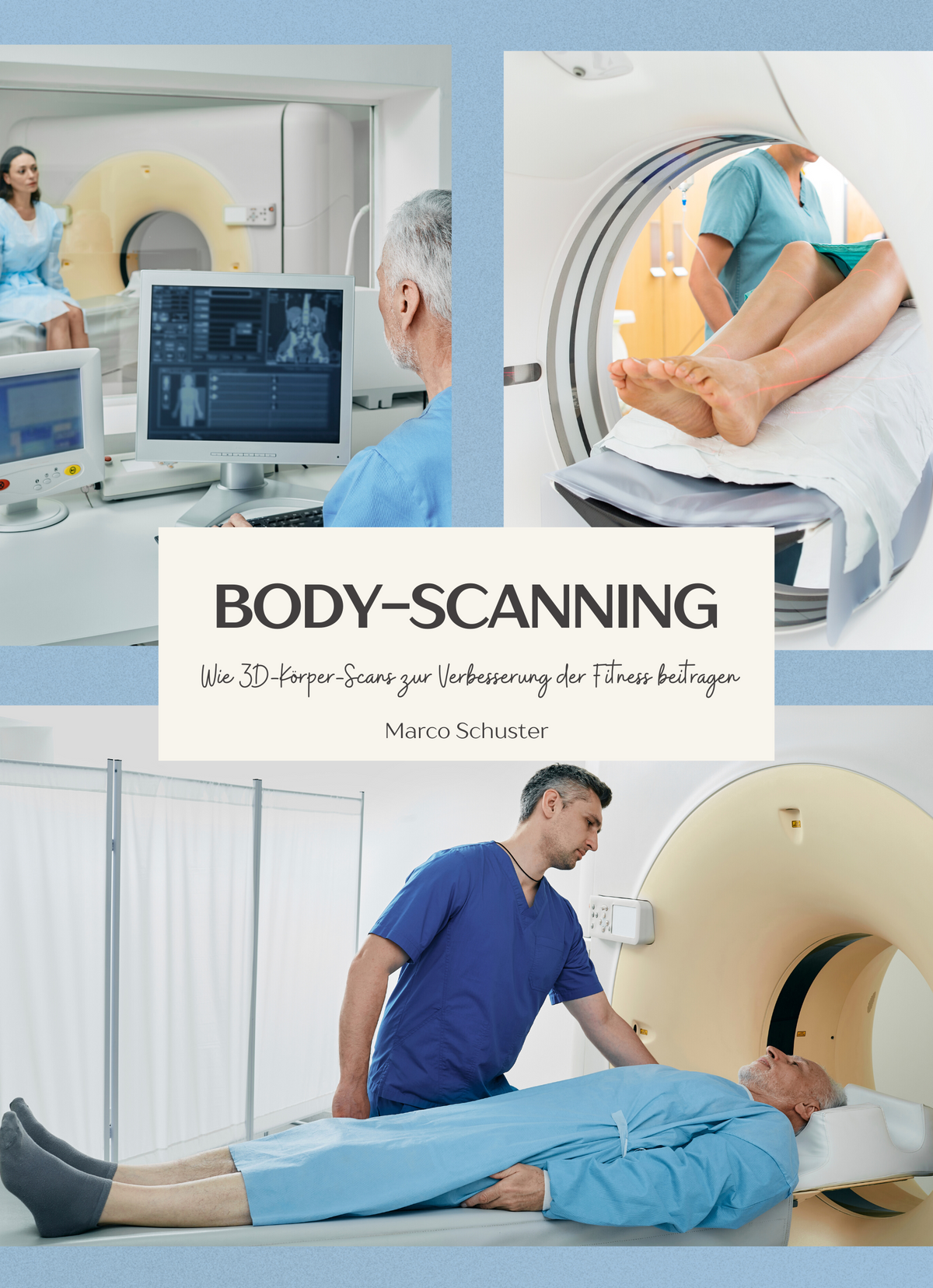 Body-Scanning