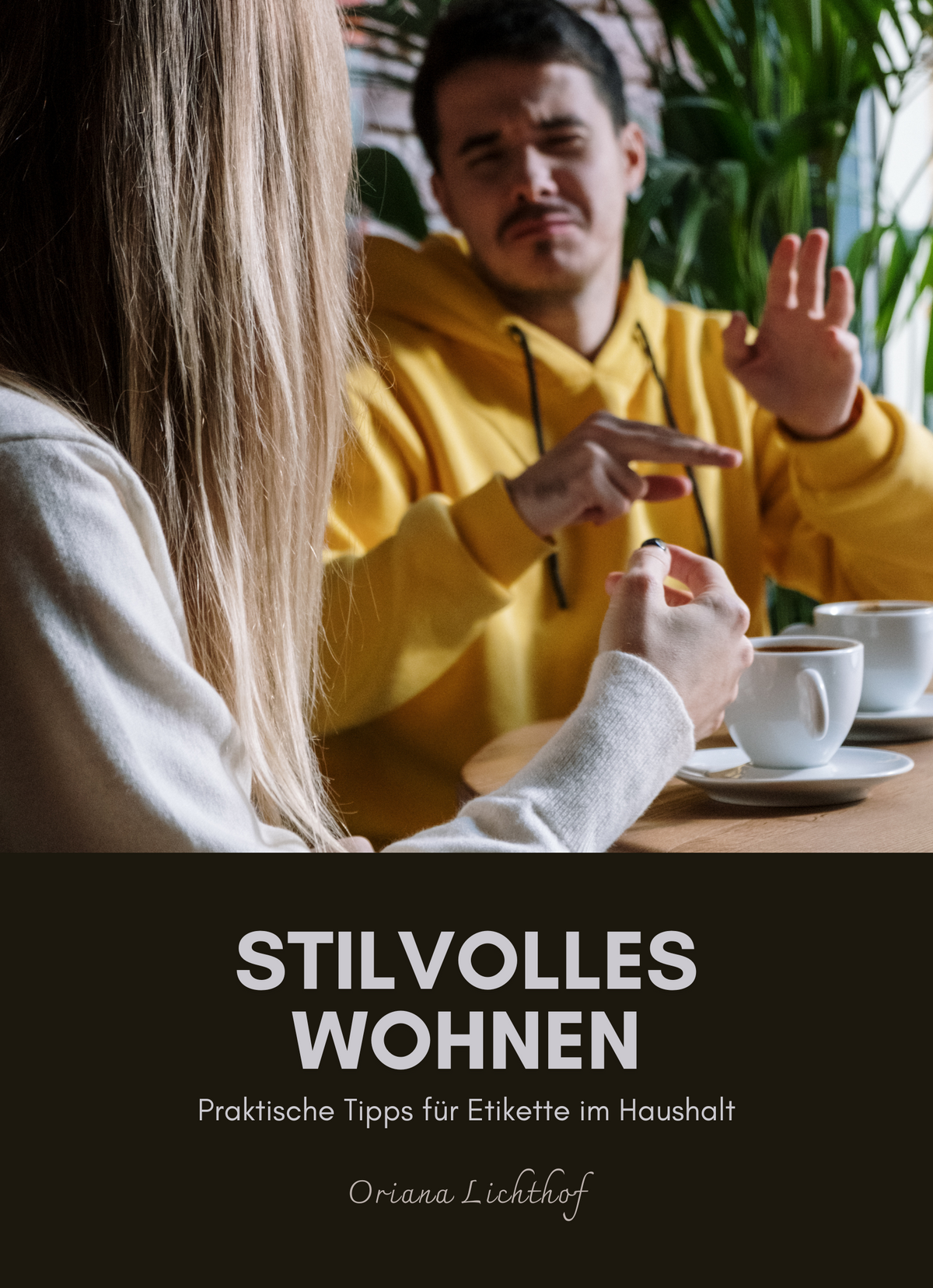 Stilvolles Wohnen