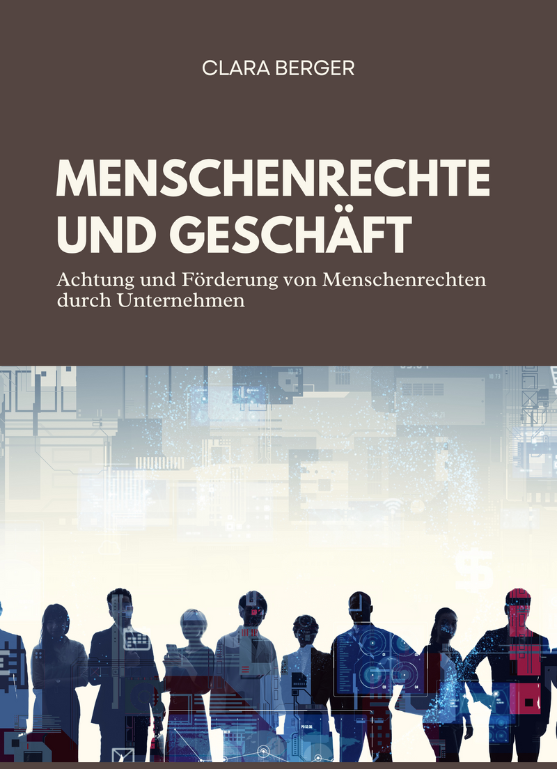 Menschenrechte und Geschäft