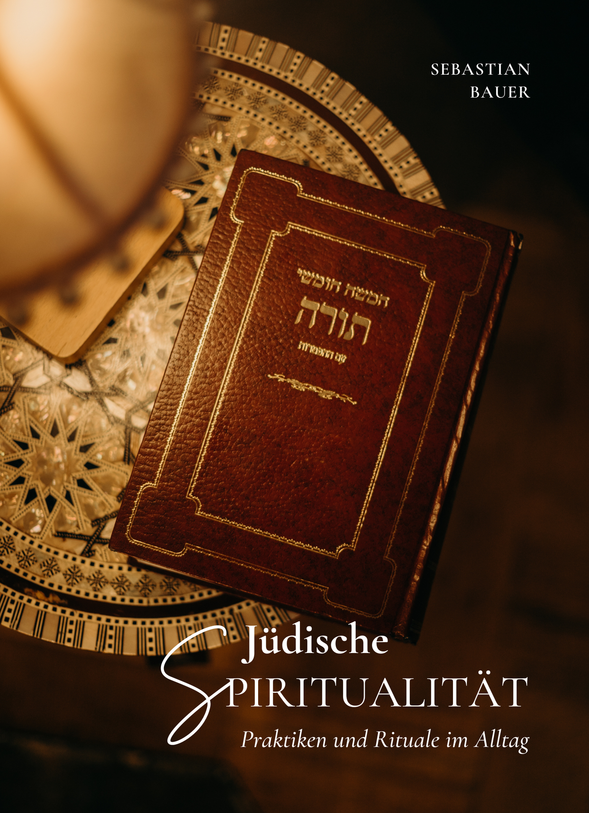 Jüdische Spiritualität