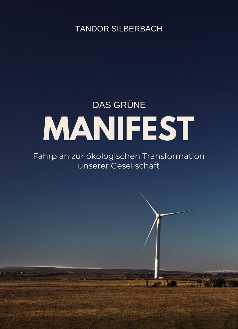 Das Grüne Manifest