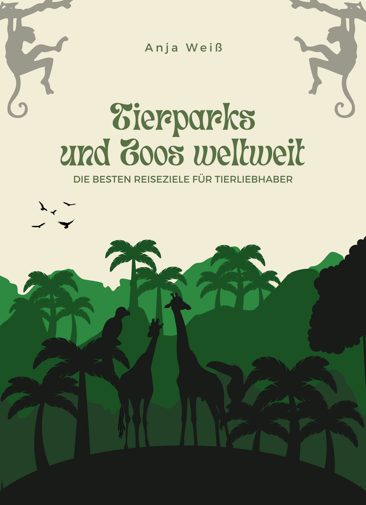 Tierparks und Zoos weltweit