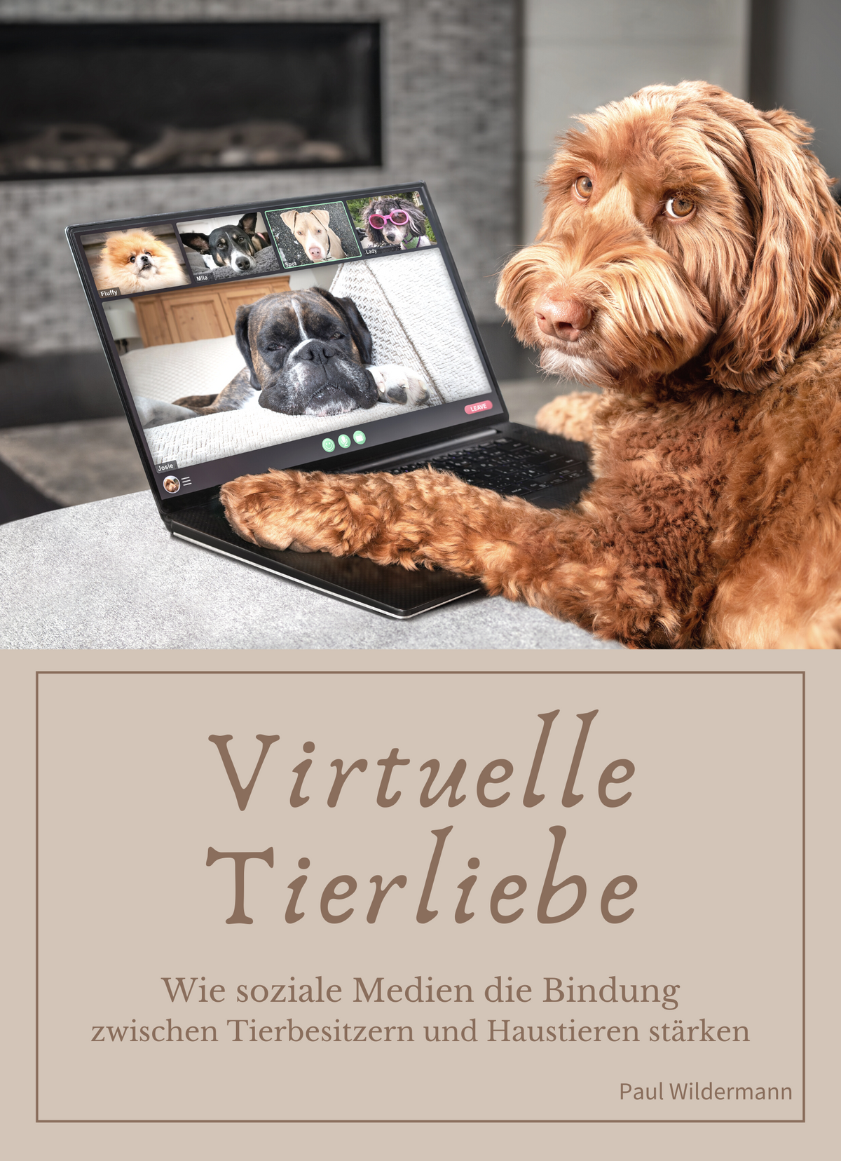 Virtuelle Tierliebe