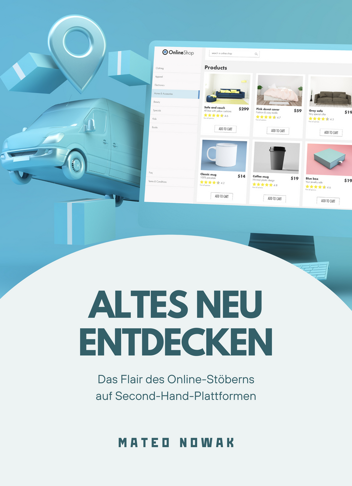 Altes neu entdecken