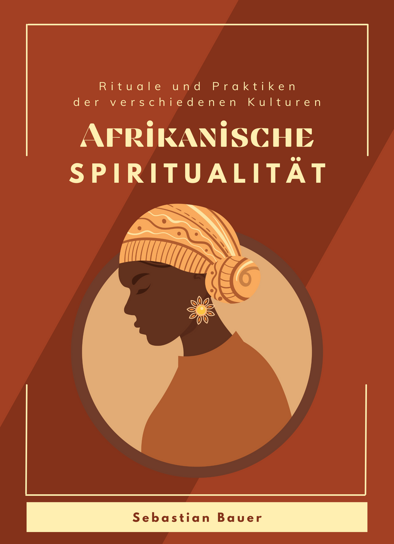 Afrikanische Spiritualität