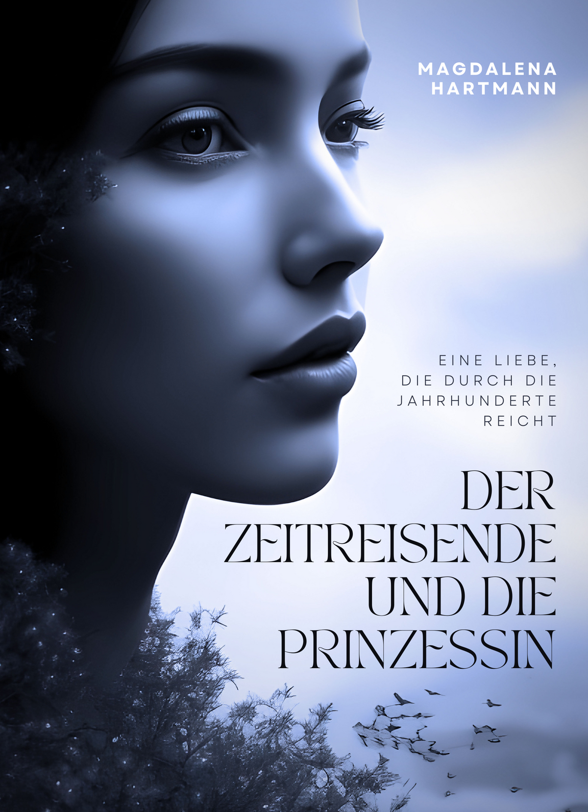 Der Zeitreisende und die Prinzessin