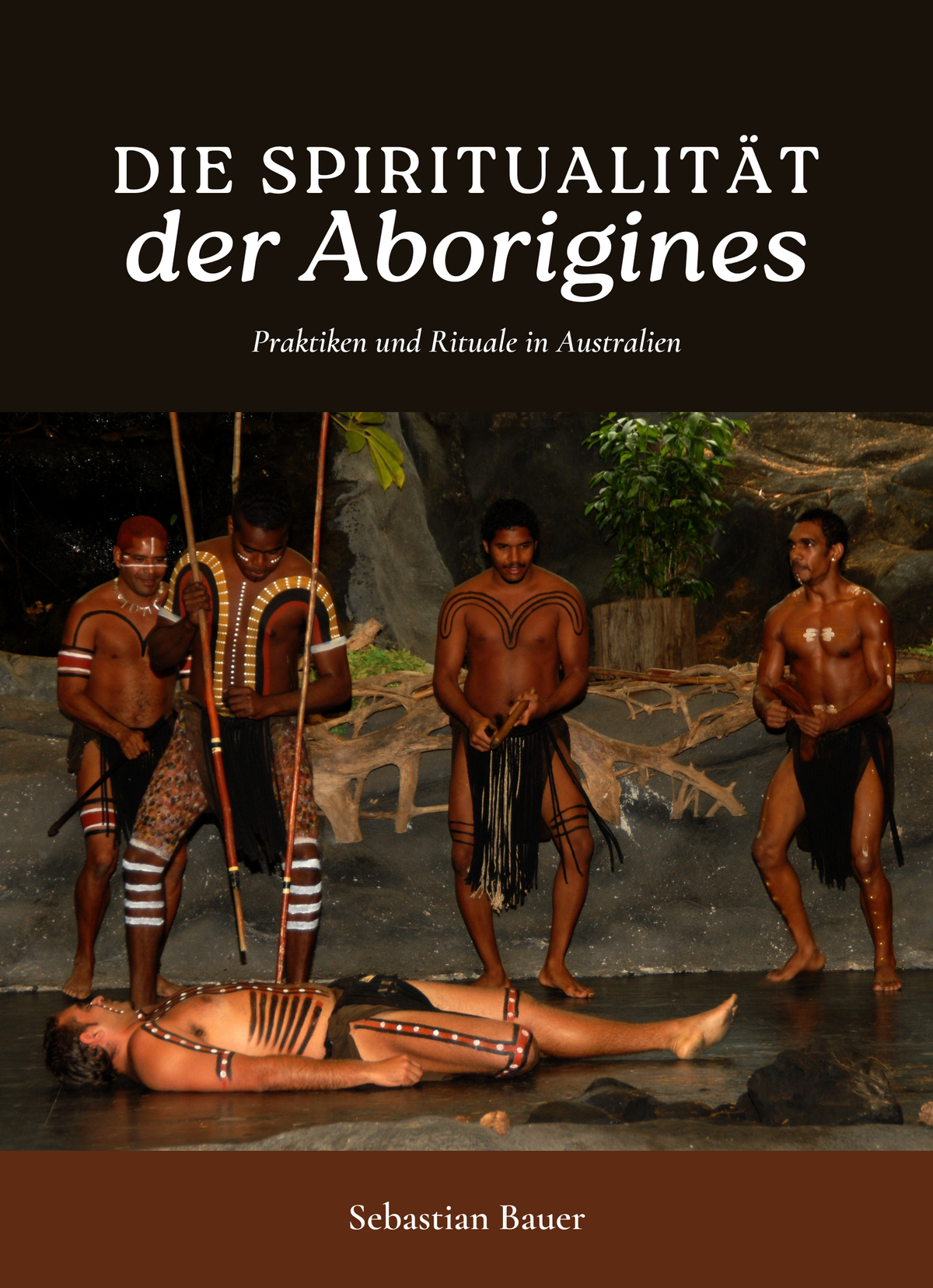 Die Spiritualität der Aborigines