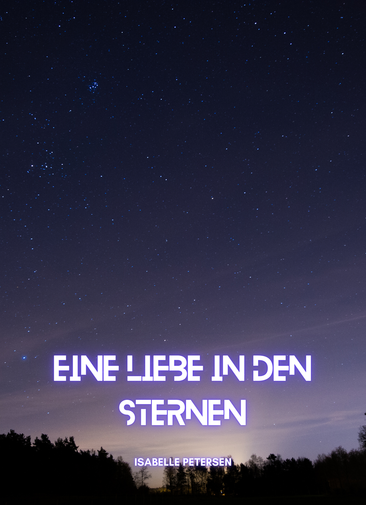 Eine Liebe in den Sternen