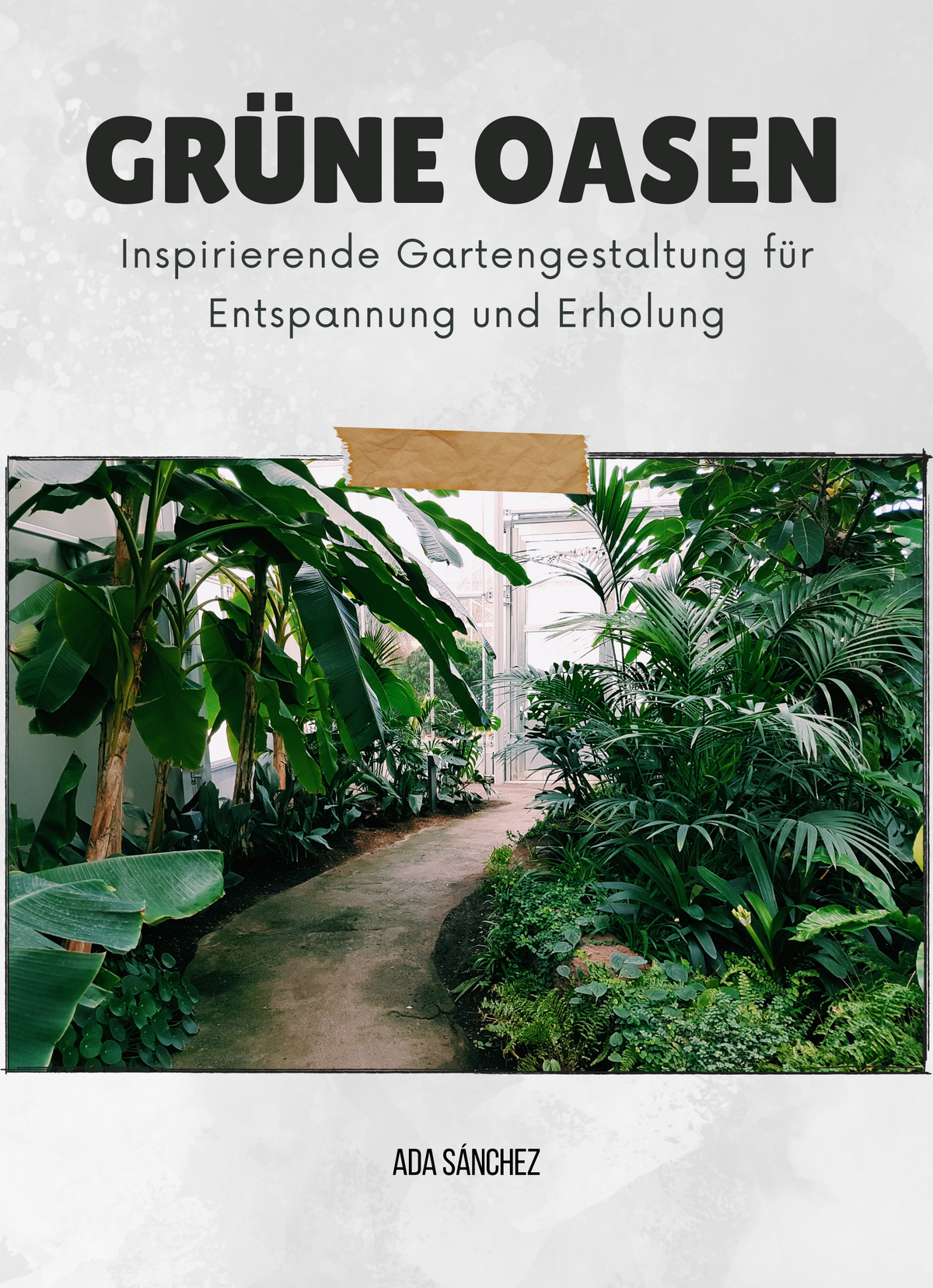 Grüne Oasen