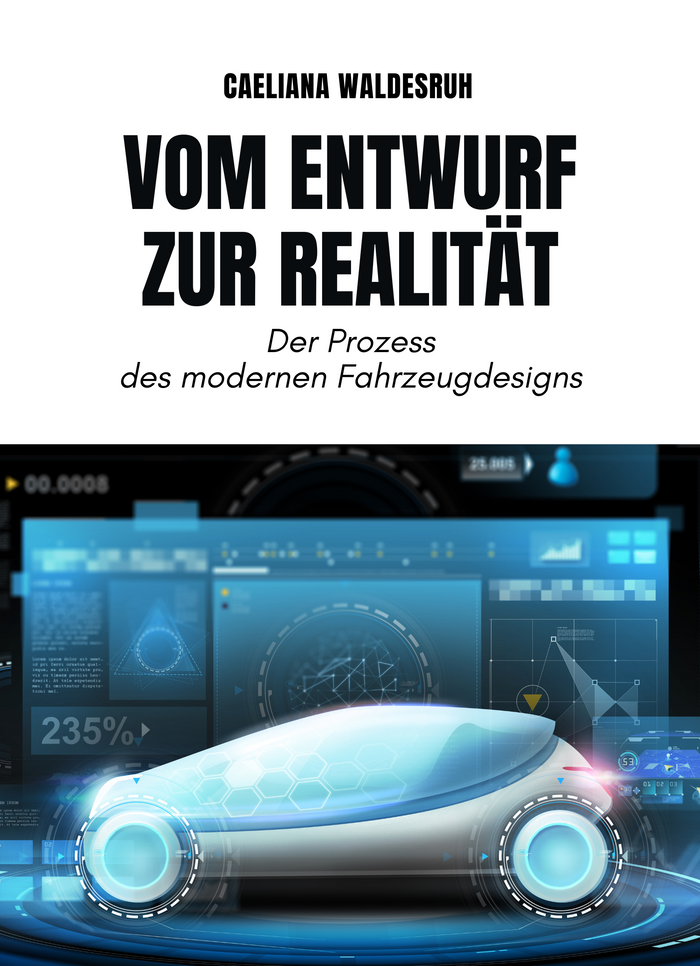 Vom Entwurf zur Realität