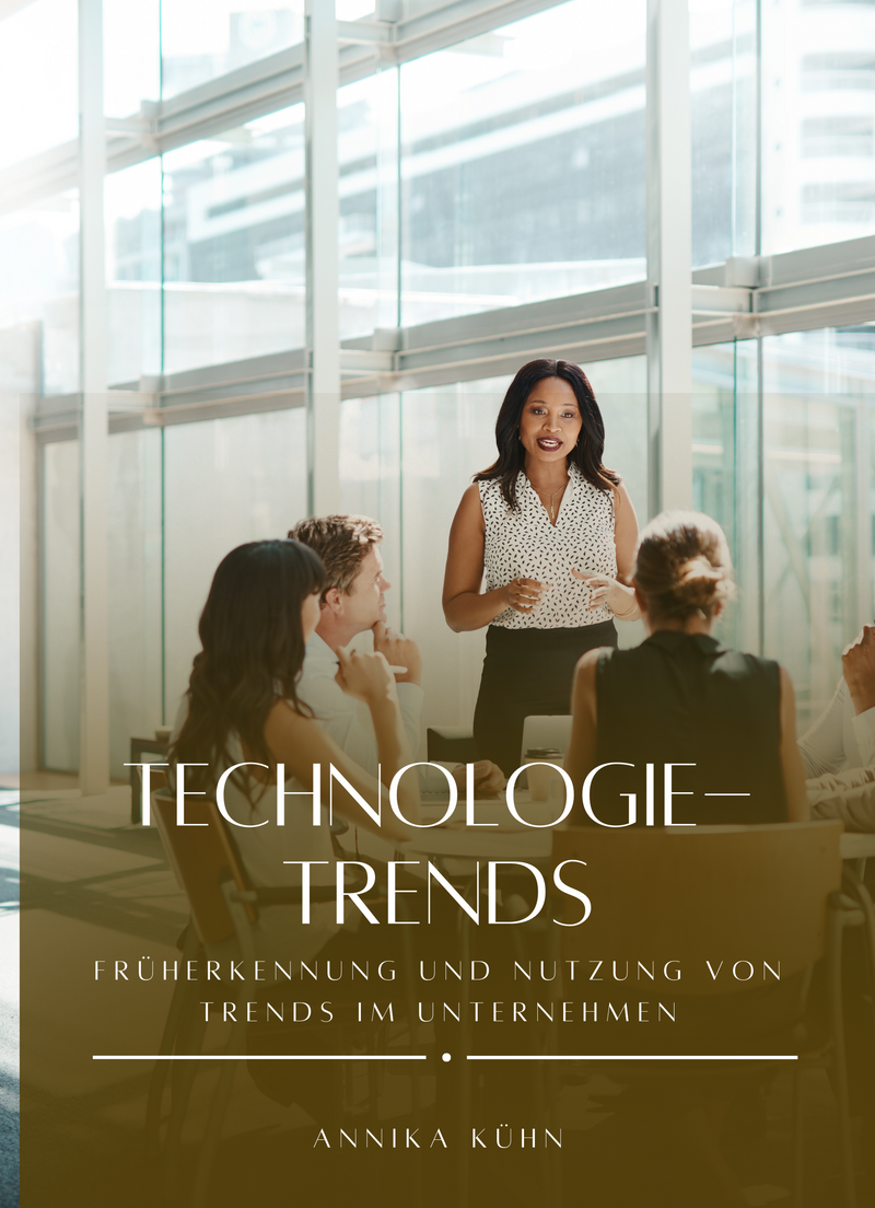 Technologie-Trends