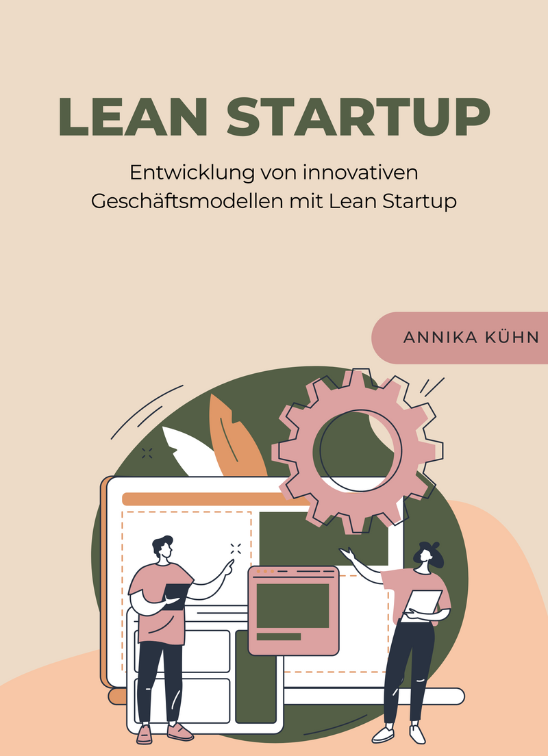 Lean Startup