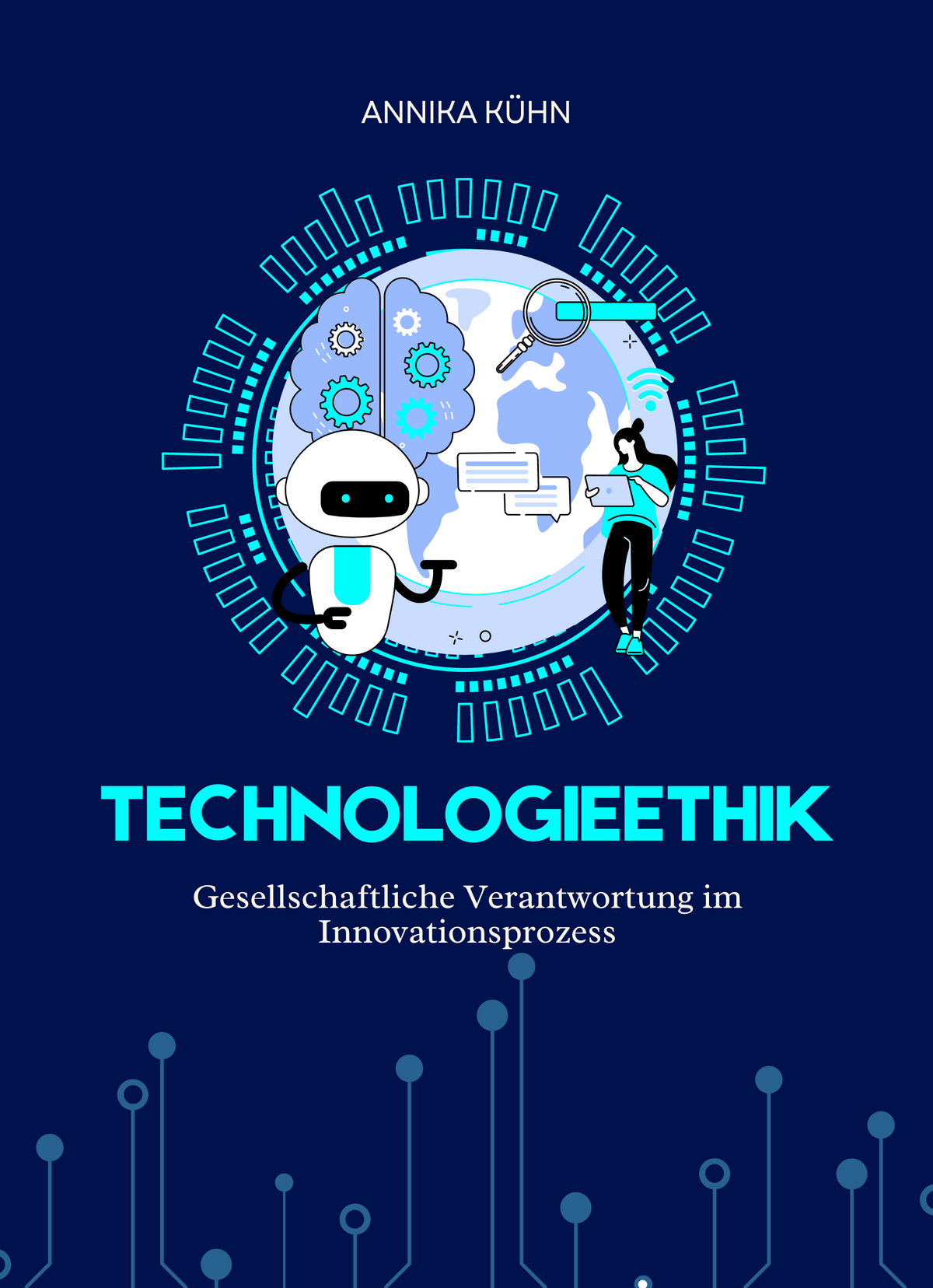 Technologieethik