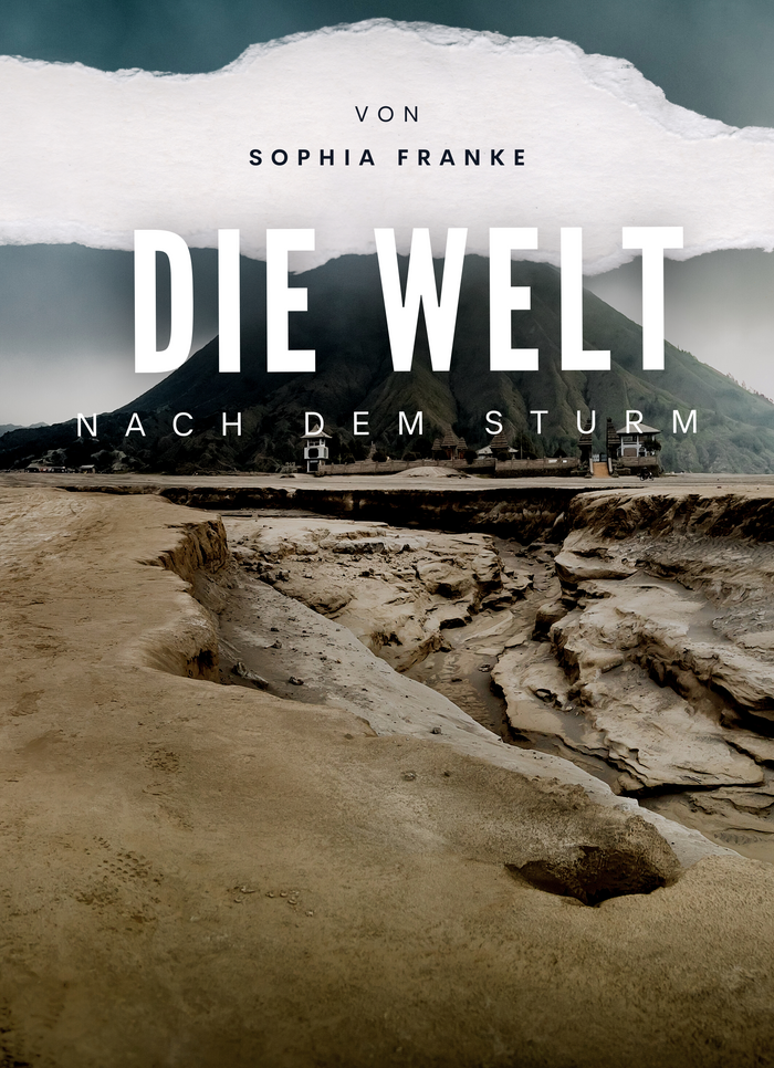 Die Welt nach dem Sturm