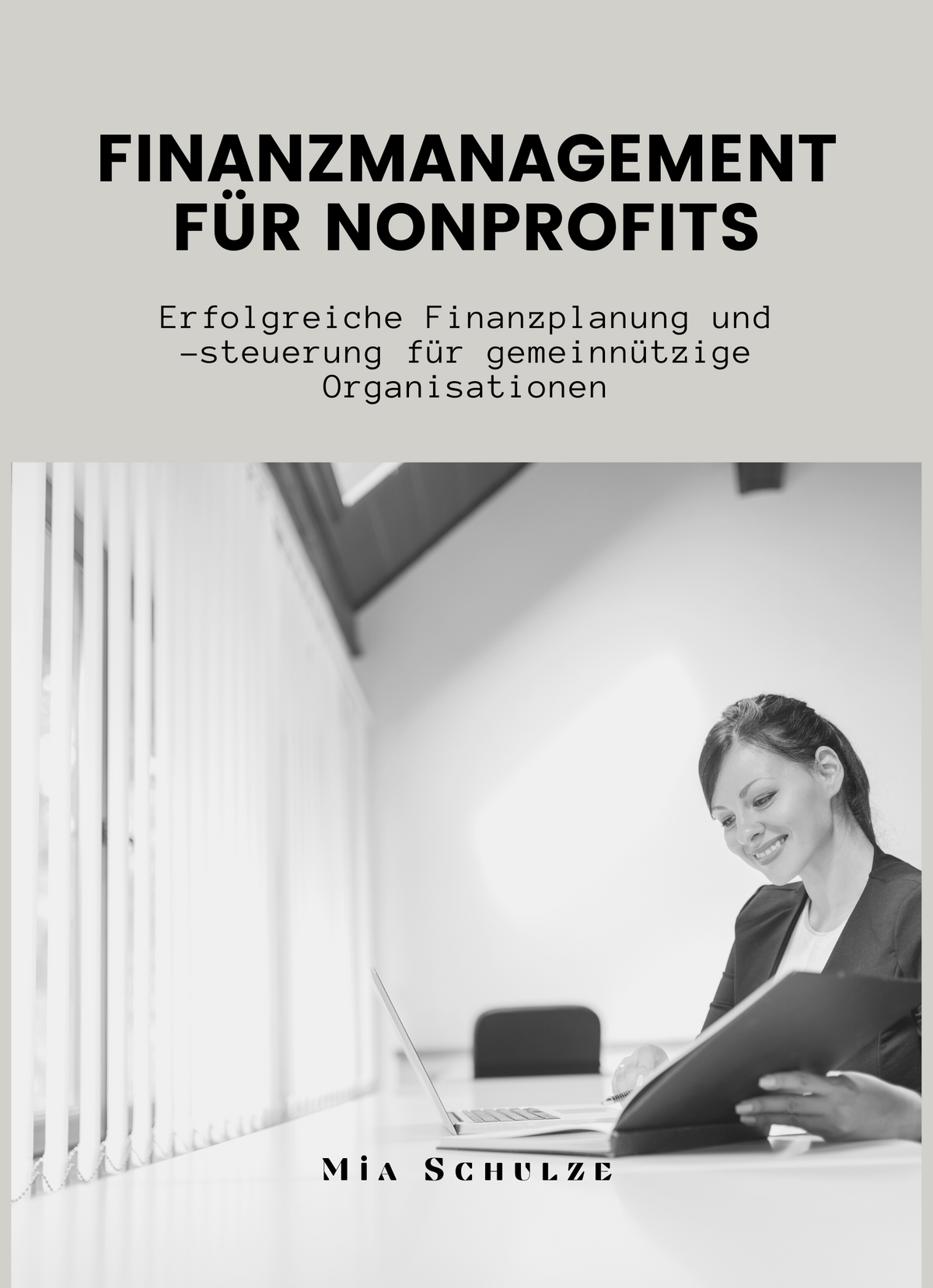 Finanzmanagement für Nonprofits