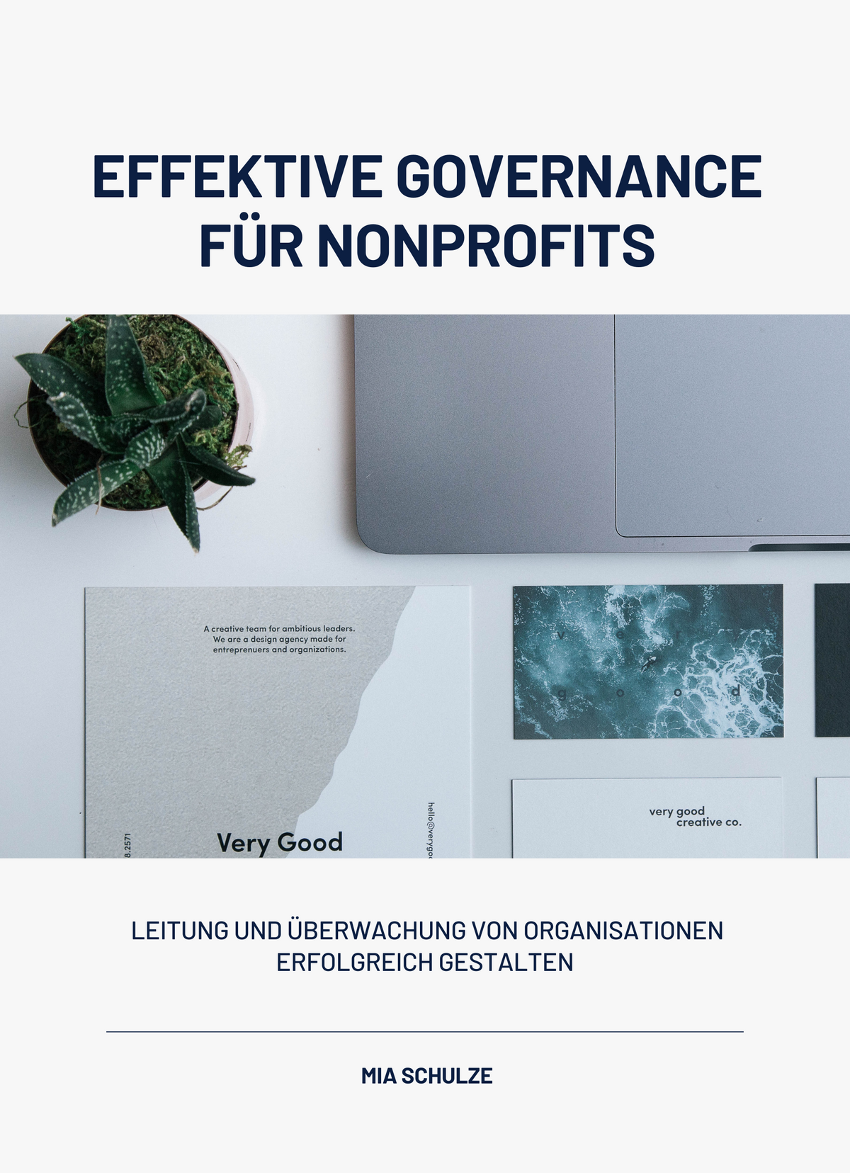 Effektive Governance für Nonprofits