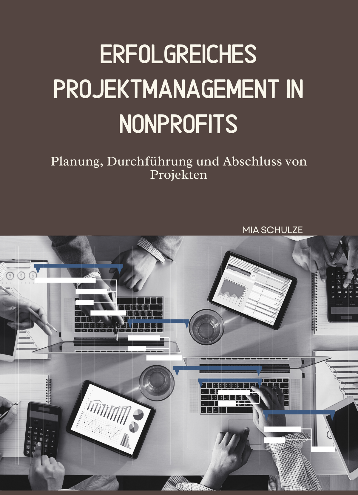 Erfolgreiches Projektmanagement in Nonprofits