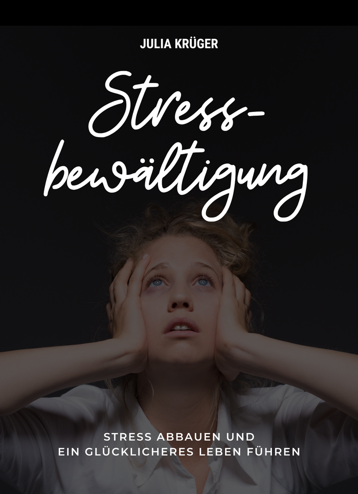 Stressbewältigung