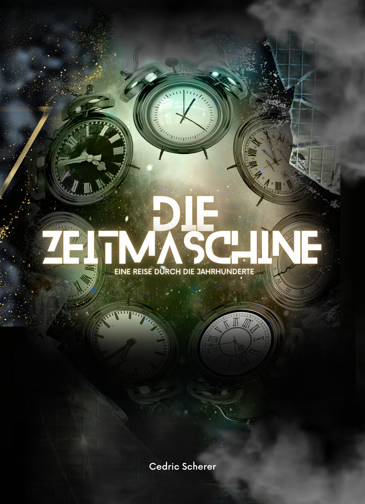 Die Zeitmaschine