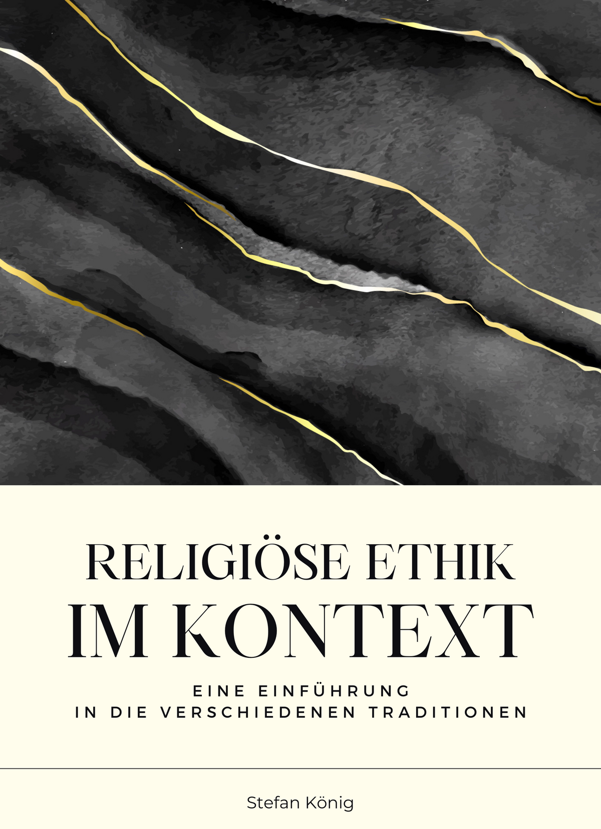 Religiöse Ethik im Kontext